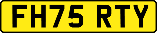 FH75RTY