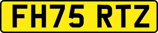 FH75RTZ