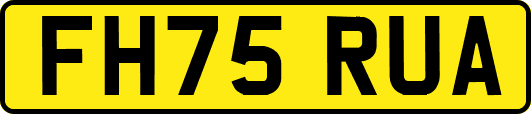 FH75RUA