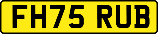 FH75RUB