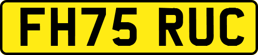 FH75RUC