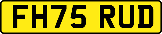 FH75RUD