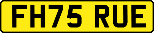 FH75RUE