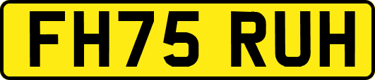 FH75RUH