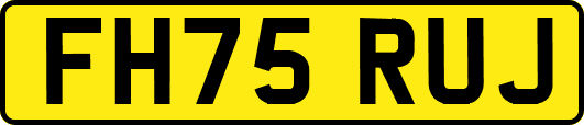 FH75RUJ