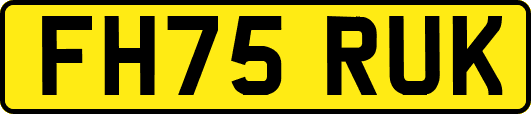 FH75RUK