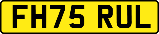 FH75RUL