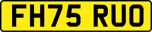 FH75RUO