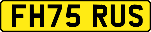 FH75RUS