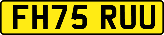 FH75RUU