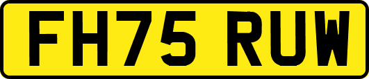 FH75RUW