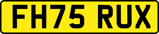 FH75RUX