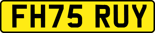 FH75RUY