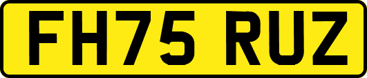 FH75RUZ