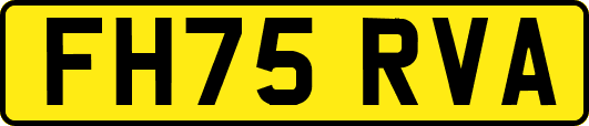FH75RVA