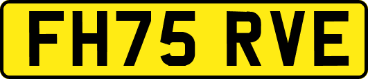 FH75RVE
