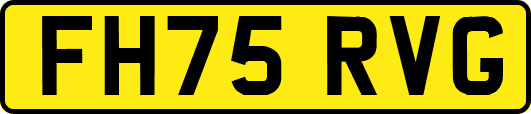FH75RVG