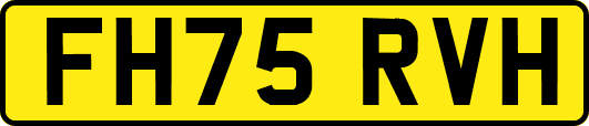 FH75RVH