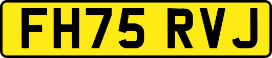 FH75RVJ