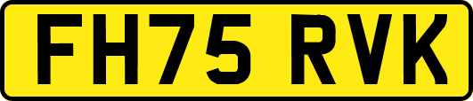FH75RVK