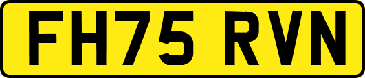 FH75RVN