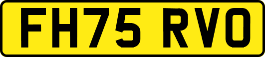 FH75RVO