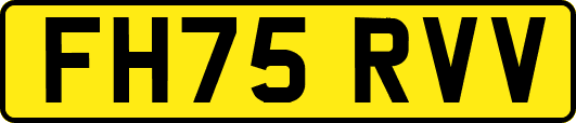 FH75RVV