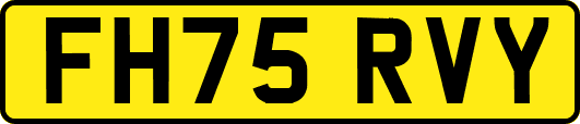 FH75RVY