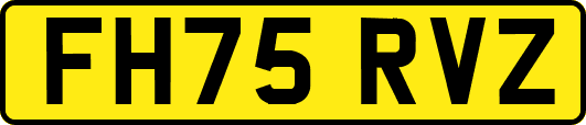 FH75RVZ