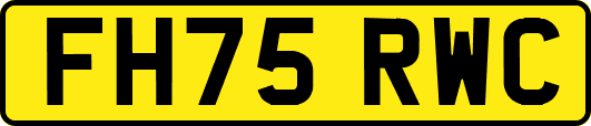 FH75RWC