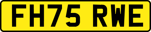 FH75RWE