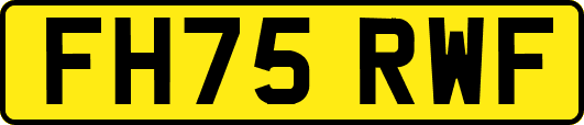 FH75RWF