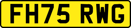 FH75RWG
