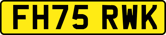 FH75RWK
