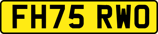 FH75RWO