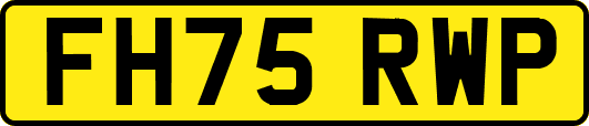 FH75RWP