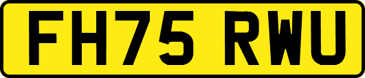 FH75RWU