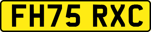 FH75RXC