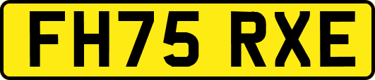 FH75RXE