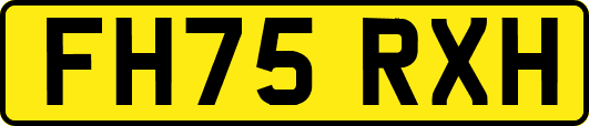FH75RXH