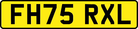 FH75RXL