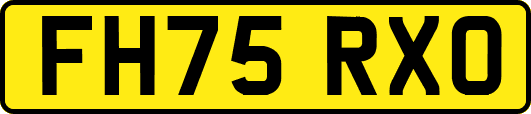FH75RXO