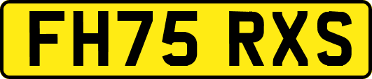 FH75RXS