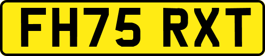 FH75RXT