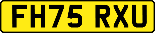 FH75RXU