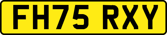 FH75RXY