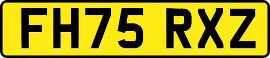 FH75RXZ