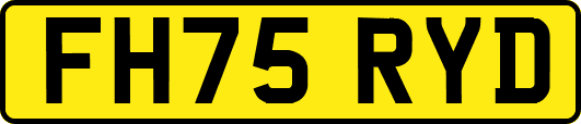 FH75RYD