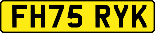 FH75RYK