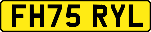 FH75RYL